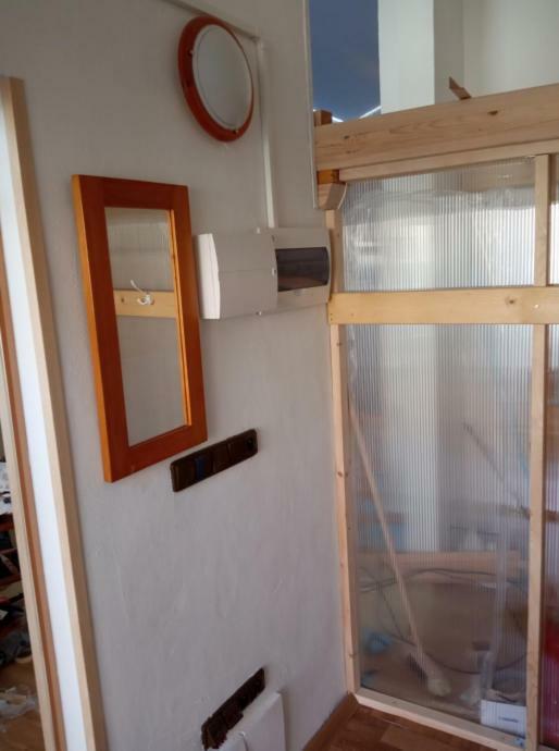 Apartment Pod Hradem Loket Extérieur photo