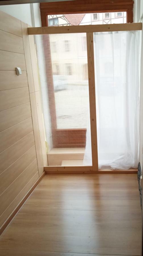 Apartment Pod Hradem Loket Extérieur photo