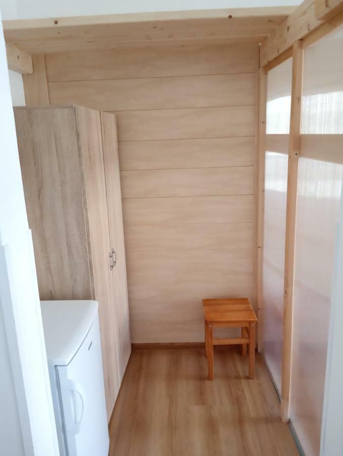 Apartment Pod Hradem Loket Extérieur photo
